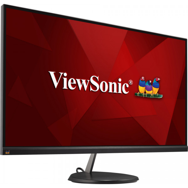 ViewSonic Moniteurs LED VX2785-2K-MHDU