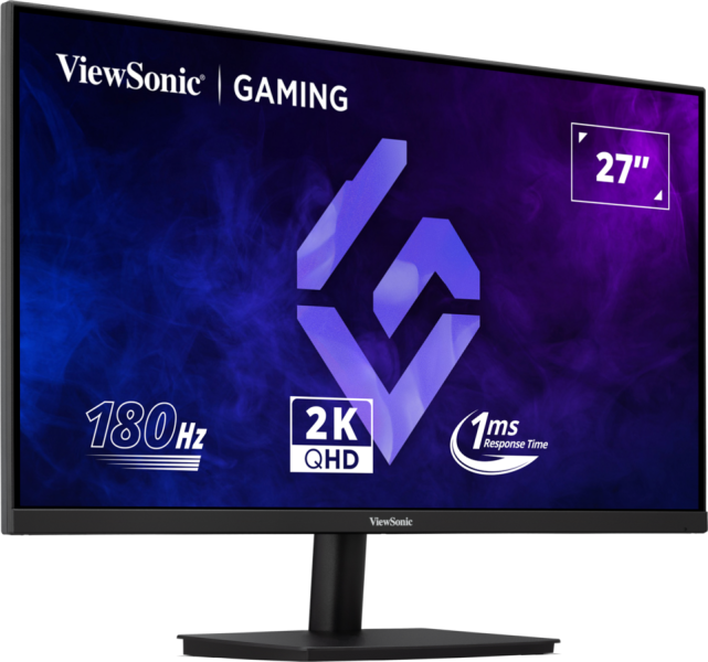 ViewSonic Moniteurs LED VX27G1-2K