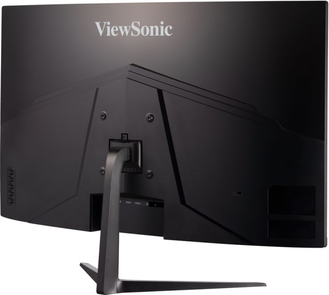 ViewSonic Moniteurs LED VX3218-PC-MHD