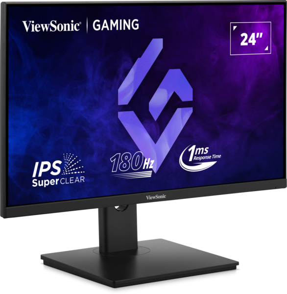 ViewSonic Moniteurs LED XG24G1