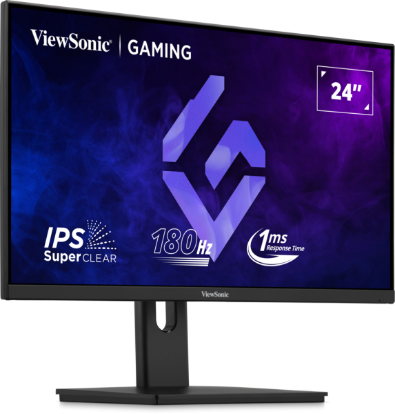 ViewSonic Moniteurs LED XG24G1