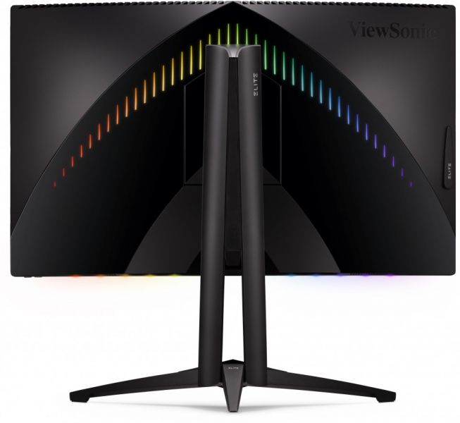 ViewSonic Moniteurs LED XG270QC