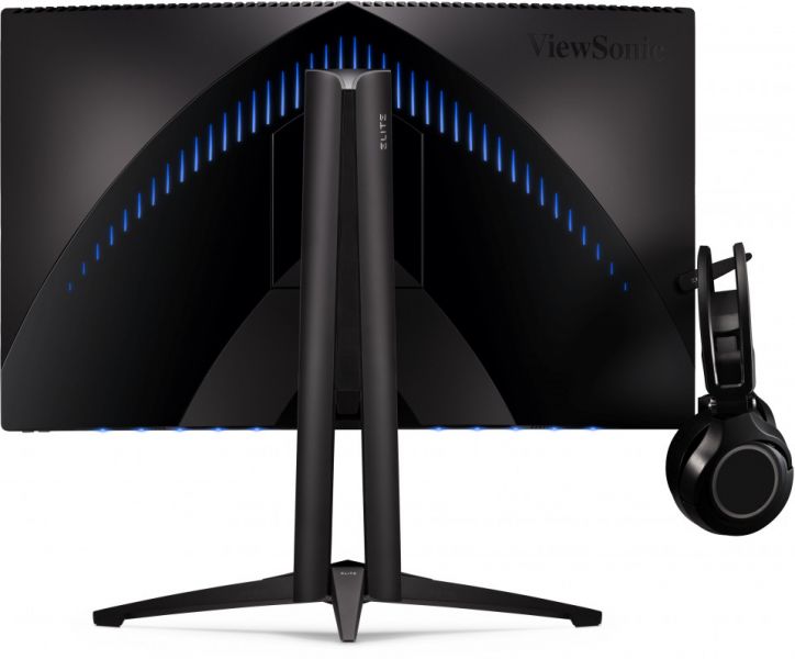 ViewSonic Moniteurs LED XG270QC