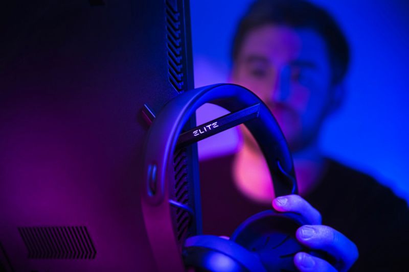 ViewSonic Moniteurs LED XG271QG