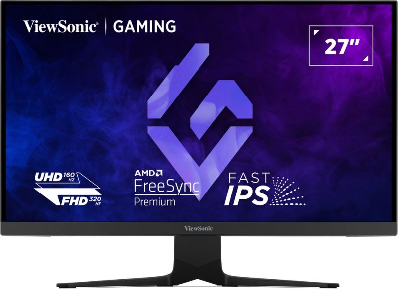 ViewSonic Moniteurs LED XG275D1-4K