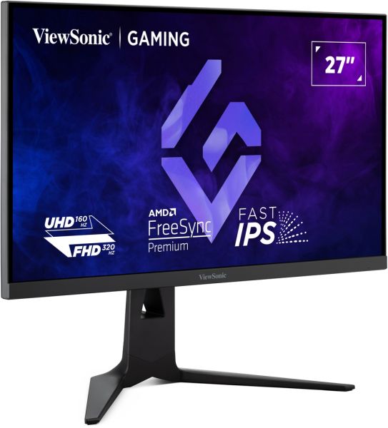ViewSonic Moniteurs LED XG275D1-4K