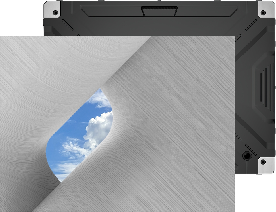Module LED P1.2 - LDC031-120