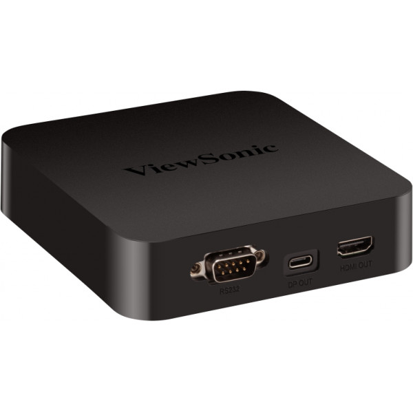 ViewSonic Accessoires pour Écrans d'Affichage Professionnels ViewSonic ViewBoard Box