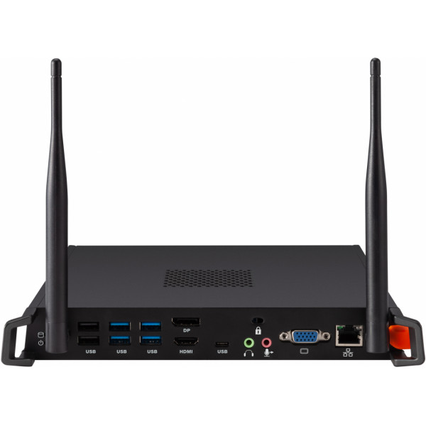 ViewSonic PC embarqué VPC16-WP-3