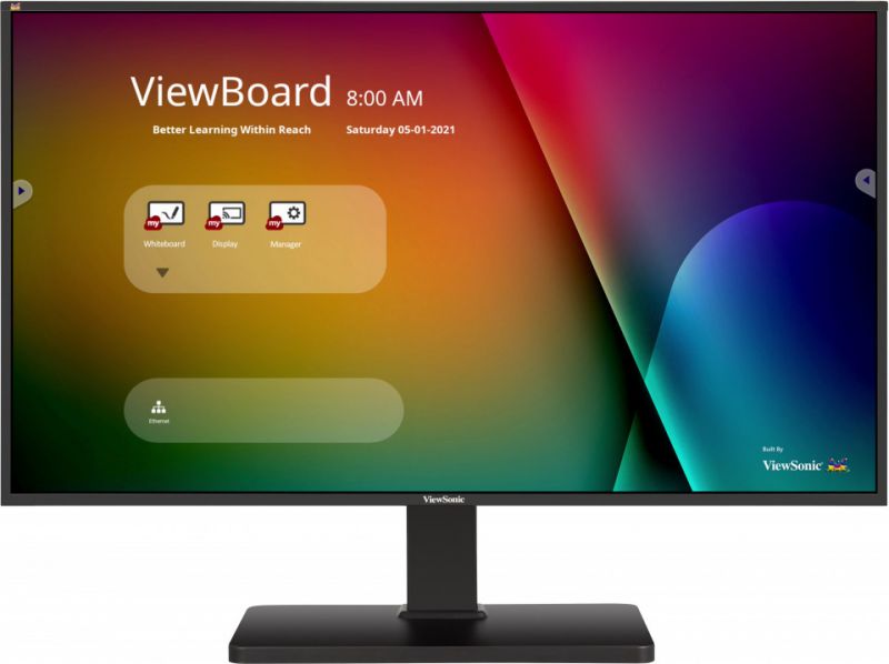 ViewSonic Accessoires pour Écrans d'Affichage Professionnels VB-STND-006