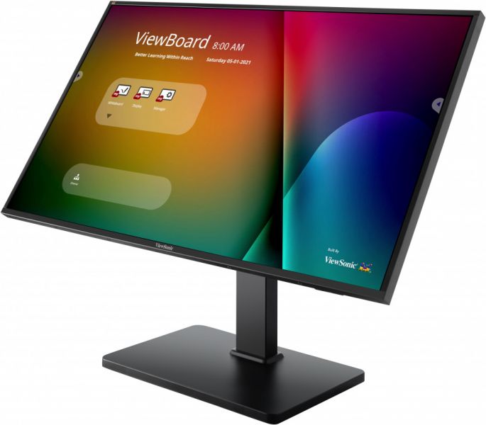ViewSonic Accessoires pour Écrans d'Affichage Professionnels VB-STND-006
