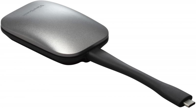 ViewSonic Accessoires pour Écrans d'Affichage Professionnels ViewBoard Cast Button (VB-WPS-001)