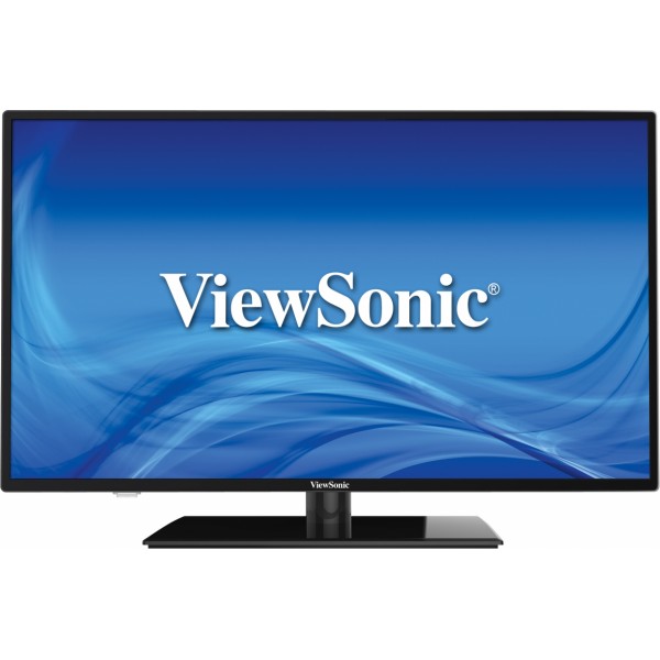 ViewSonic Écrans d'Affichage Professionnels CDE4200-L