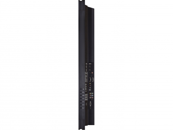 ViewSonic Écrans interactifs ViewBoard CDE5501-TL