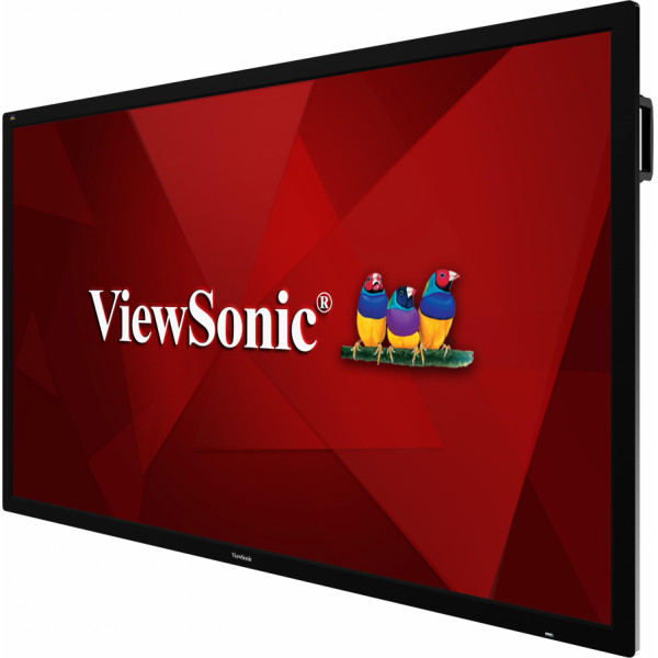 ViewSonic Écrans d'Affichage Professionnels CDE7500