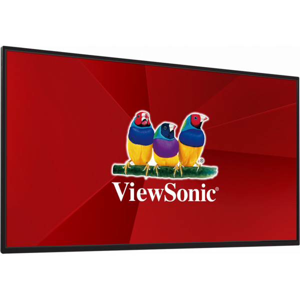 ViewSonic Écrans d'Affichage Professionnels CDM5500R