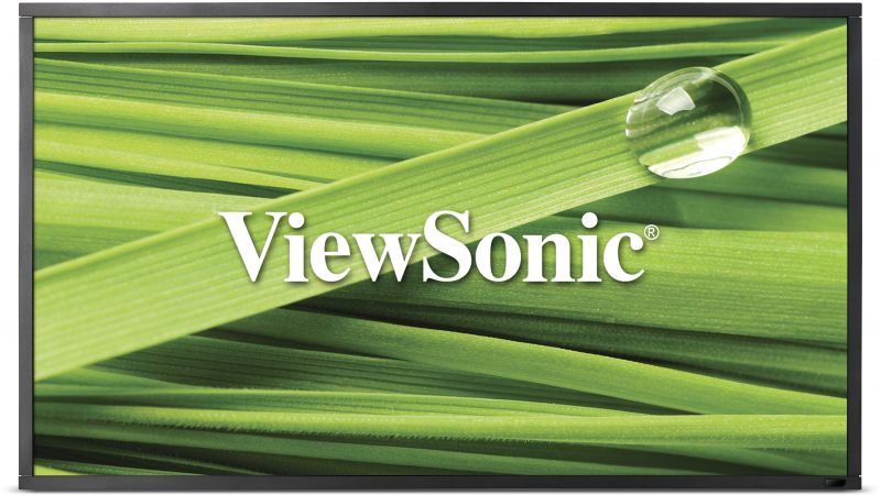 ViewSonic Écrans d'Affichage Professionnels CDP4260-L