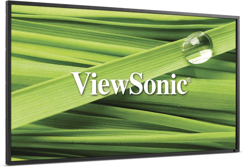 ViewSonic Écrans d'Affichage Professionnels CDP5560-L