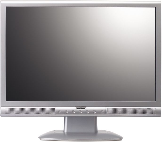 ViewSonic Téléviseur à écran LCD N1900w