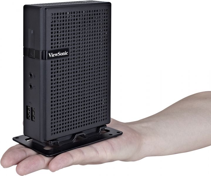 ViewSonic Client zéro SC-Z55