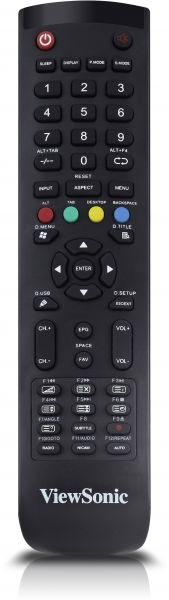 ViewSonic Écrans interactifs ViewBoard SWB6552