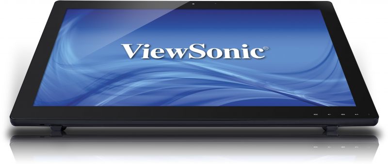ViewSonic Moniteurs LED TD2740