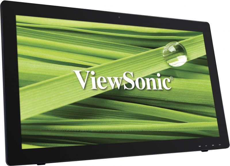 ViewSonic Moniteurs LED TD2740