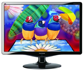 ViewSonic Moniteurs LED VA1931wma-LED