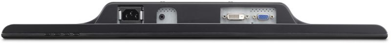 ViewSonic Moniteurs LED VG2436wm-LED
