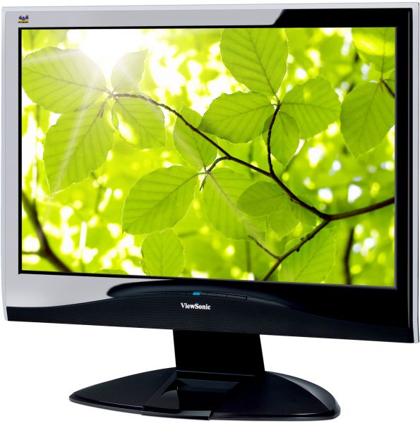 ViewSonic Moniteurs LED VX1932wm-LED