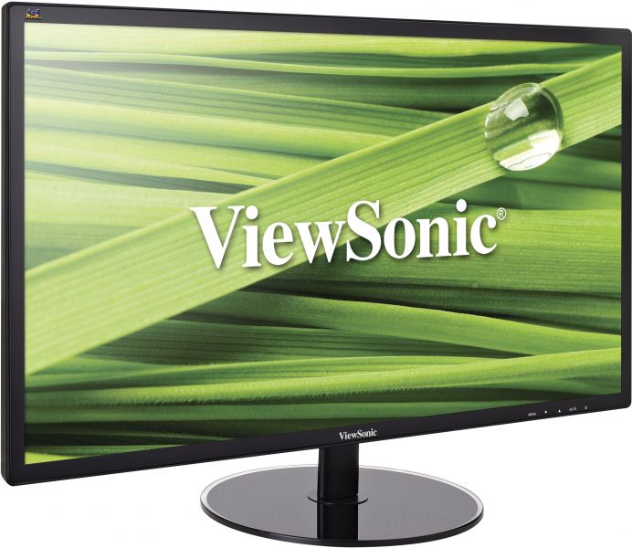 ViewSonic Moniteurs LED VX2209