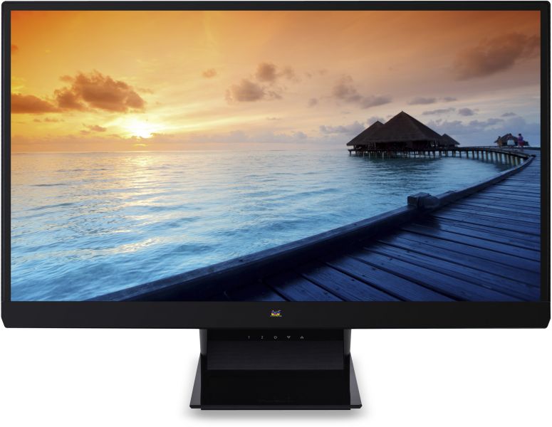 ViewSonic Moniteurs LED VX2770Sml-LED