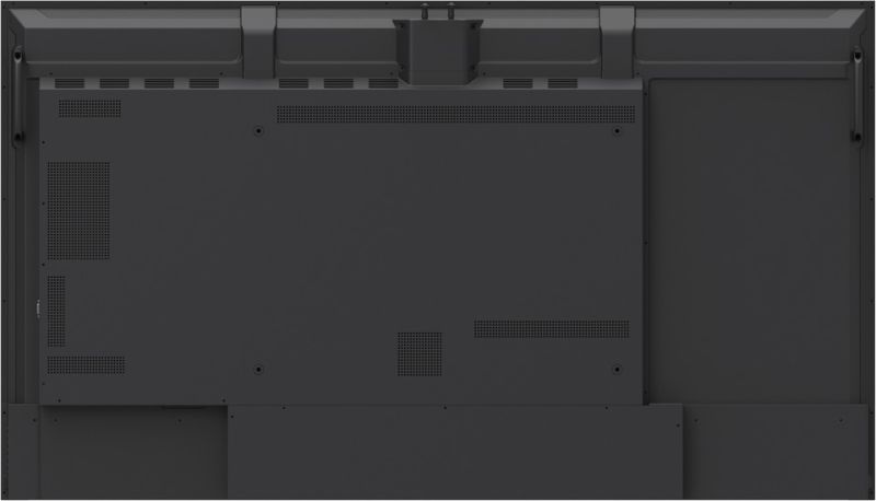 ViewSonic Komerční displeje CDE6530