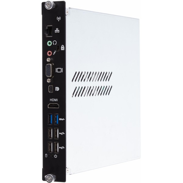ViewSonic Odnímatelné PC moduly NMP710-P8