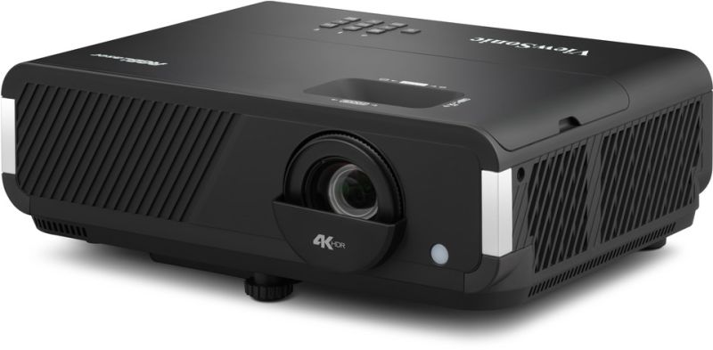 ViewSonic Projektor LX720-4K RGB