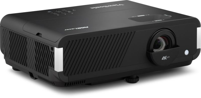ViewSonic Projektor LX720-4K RGB
