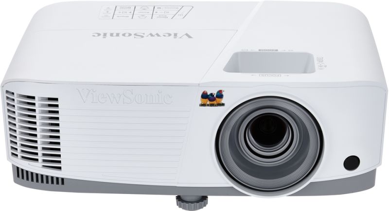 ViewSonic Projektor PA504W