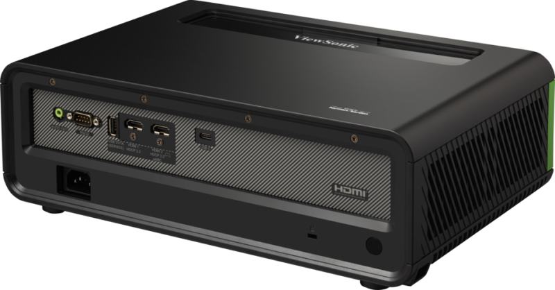 ViewSonic Projektor X2-4K Pro