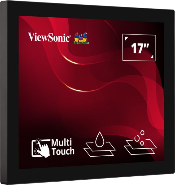 ViewSonic Pen displej XF1740