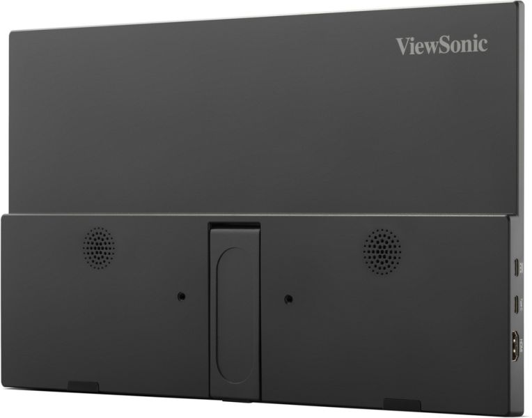 ViewSonic LCD Displej VA1650
