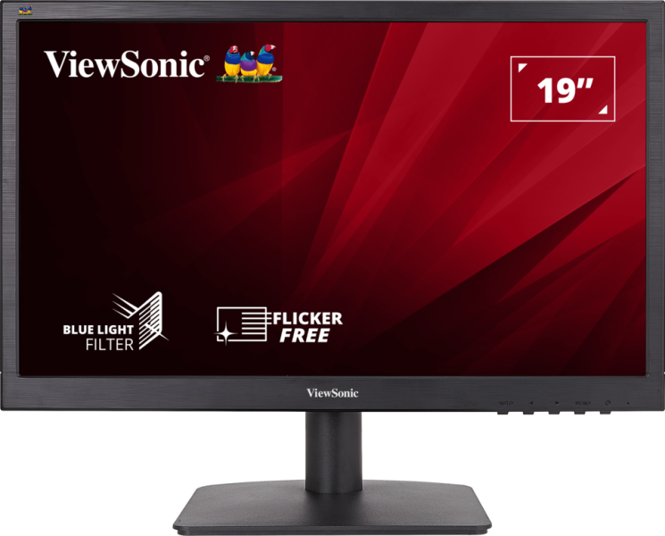 ViewSonic LCD Displej VA1903a