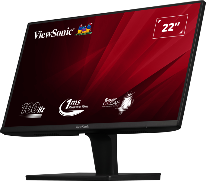 ViewSonic LCD Displej VA2215-H