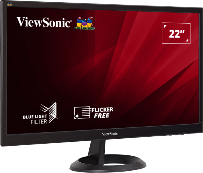 ViewSonic LCD Displej VA2261-2