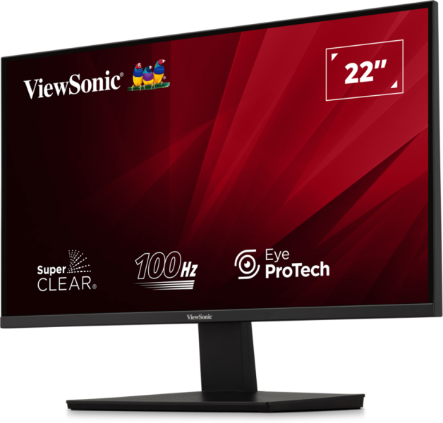 ViewSonic LCD Displej VA22E2-H