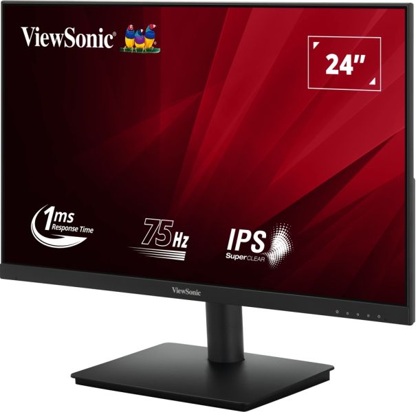 ViewSonic LCD Displej VA240-H-2
