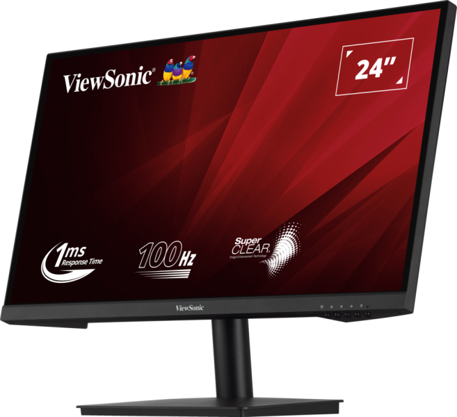 ViewSonic LCD Displej VA2406-H
