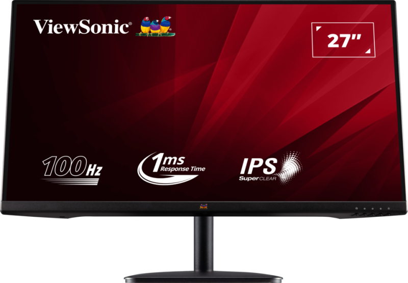 ViewSonic LCD Displej VA2732-MHD