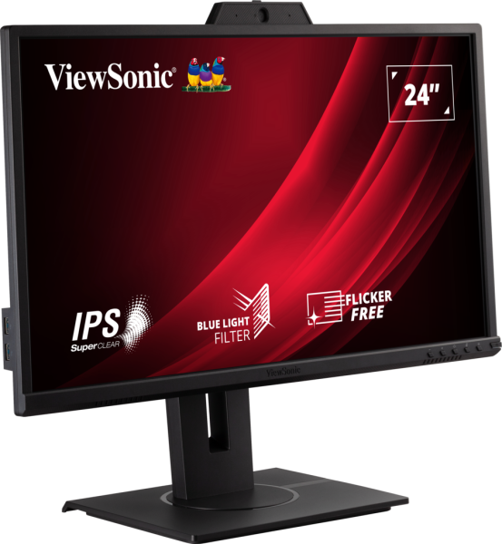 ViewSonic LCD Displej VG2440V