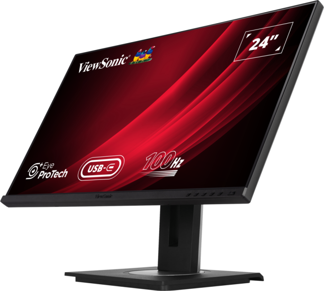 ViewSonic LCD Displej VG2455