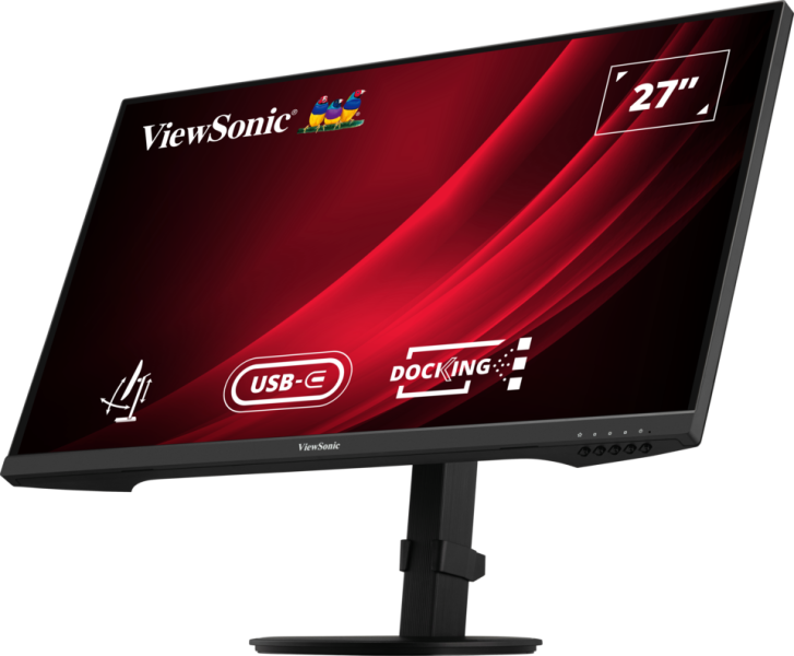 ViewSonic LCD Displej VG2709U-2K